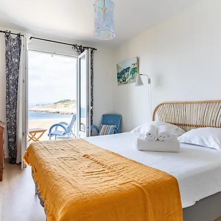 Apartment La Maronaise - Maison Dans La Calanque