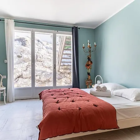 Apartment La Maronaise - Maison Dans La Calanque Marseille