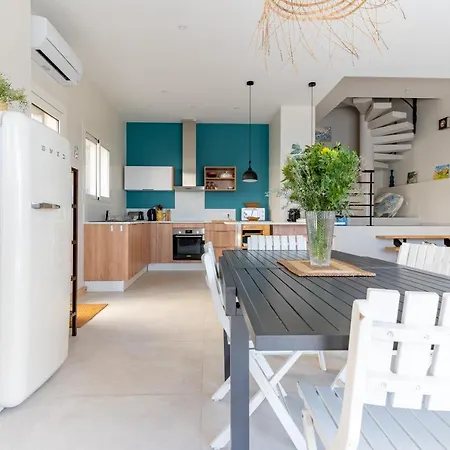 La Maronaise - Maison Dans La Calanque Apartment Marseille