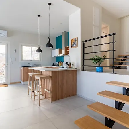 La Maronaise - Maison Dans La Calanque Apartment Marseille