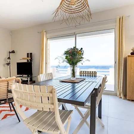 Apartment La Maronaise - Maison Dans La Calanque *