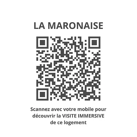 La Maronaise - Maison Dans La Calanque Apartment
