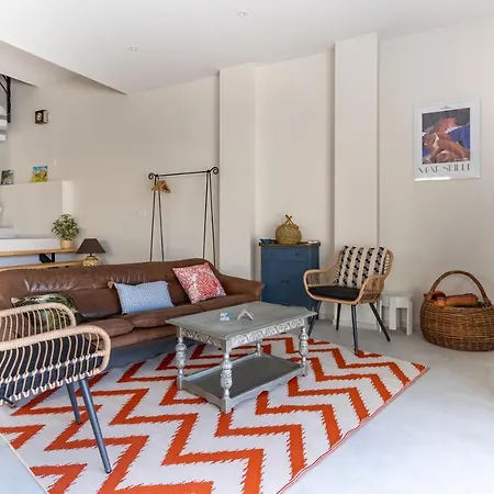 Apartment La Maronaise - Maison Dans La Calanque *